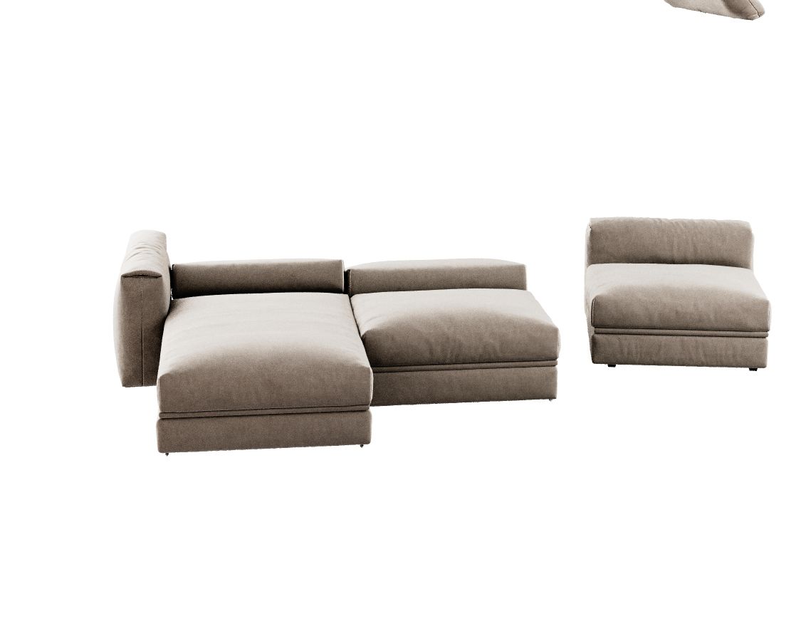 Frankof Даллас Модуль